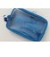 C3-YB722B　SHOES BAG　BLUE　693437-0002