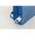C3-YB722B　SHOES BAG　BLUE　693437-0002