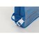 C3-YB722B　SHOES BAG　BLUE　693437-0002