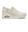 177523　UNO WEDGE - KICKIN' KNIT　OFWT　695701-0001