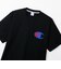 C3-B313　M SHORT SLEEVE T-SHIRT　BLACK　693442-0002