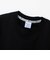 C3-B313　M SHORT SLEEVE T-SHIRT　BLACK　693442-0002