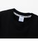 C3-B313　M SHORT SLEEVE T-SHIRT　BLACK　693442-0002