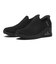 177523　UNO WEDGE - KICKIN' KNIT　BBK　695701-0002
