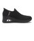 177523　UNO WEDGE - KICKIN' KNIT　BBK　695701-0002