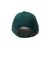 14388458　CC MLB MID LOGO BOSRED DGRN　D.GREEN　696572-0001