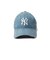 14388778　920 MLB DAMAGED NEYYAN WDNM　W.DENIM　696578-0001