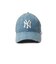 14388778　920 MLB DAMAGED NEYYAN WDNM　W.DENIM　696578-0001