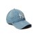 14388778　920 MLB DAMAGED NEYYAN WDNM　W.DENIM　696578-0001
