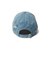 14388778　920 MLB DAMAGED NEYYAN WDNM　W.DENIM　696578-0001