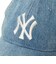 14388778　920 MLB DAMAGED NEYYAN WDNM　W.DENIM　696578-0001