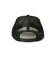 14388601　940AFTR WALL ART WHI BLK　BLACK　696574-0001