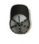 14388601　940AFTR WALL ART WHI BLK　BLACK　696574-0001