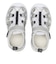 K7168　17-22 ELVISH　WHITE　689270-0001