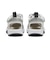 K7168　17-22 ELVISH　WHITE　689270-0001