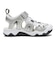 K7168　17-22 ELVISH　WHITE　689270-0001