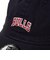 14388724　920CS NBA MINI LOGO CHIBUL NVY　NAVY　696576-0001