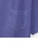 C3-B305　M RW SHORT SLEEVE POCKET T　DULL PURPLE　693445-0002