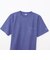 C3-B305　M RW SHORT SLEEVE POCKET T　DULL PURPLE　693445-0002
