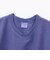 C3-B305　M RW SHORT SLEEVE POCKET T　DULL PURPLE　693445-0002
