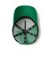 14388600　940AFTR WALL ART WHI KGRN　K.GREEN　696573-0001
