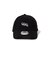 14388726　920CS NBA MINI LOGO BRONET BLK　BLACK　696577-0001