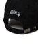 14388726　920CS NBA MINI LOGO BRONET BLK　BLACK　696577-0001