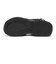 S0056　3BELT SANDAL　BLACK　688400-0001