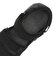 S0056　3BELT SANDAL　BLACK　688400-0001