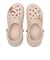 211539-6UR　CRUSH BUTTERFLY JEWEL CLOG　QUARTZ　690875-0001