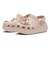 211539-6UR　CRUSH BUTTERFLY JEWEL CLOG　QUARTZ　690875-0001