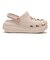 211539-6UR　CRUSH BUTTERFLY JEWEL CLOG　QUARTZ　690875-0001