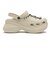 211532-2Y2　BAE REBEL ROSE CLOG　BONE　690872-0001