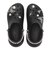 211539-001　CRUSH BUTTERFLY JEWEL CLOG　BLACK　690873-0001