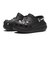 211539-001　CRUSH BUTTERFLY JEWEL CLOG　BLACK　690873-0001