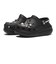 211539-001　CRUSH BUTTERFLY JEWEL CLOG　BLACK　690873-0001