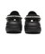 211539-001　CRUSH BUTTERFLY JEWEL CLOG　BLACK　690873-0001