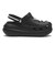 211539-001　CRUSH BUTTERFLY JEWEL CLOG　BLACK　690873-0001