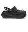 211539-001　CRUSH BUTTERFLY JEWEL CLOG　BLACK　690873-0001