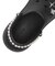 211539-001　CRUSH BUTTERFLY JEWEL CLOG　BLACK　690873-0001