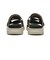 S0051　TAPE SLIDE SANDAL　KHAKI　689020-0002