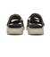 S0051　TAPE SLIDE SANDAL　KHAKI　689020-0002