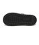 S0051　TAPE SLIDE SANDAL　BLACK　689020-0001