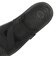 S0051　TAPE SLIDE SANDAL　BLACK　689020-0001