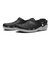 211287-001　CLASSIC TURBO CLOG　BLACK　690866-0001