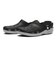 211287-001　CLASSIC TURBO CLOG　BLACK　690866-0001