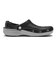 211287-001　CLASSIC TURBO CLOG　BLACK　690866-0001