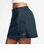 HM6980　W ESS WVN SKORT　478ARMRNV/WHT　695641-0002