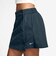 HM6980　W ESS WVN SKORT　478ARMRNV/WHT　695641-0002