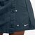 HM6980　W ESS WVN SKORT　478ARMRNV/WHT　695641-0002